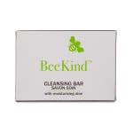 Savon nettoyant à l’aloès BeeKind, boîte en carton, 1 oz/28 g